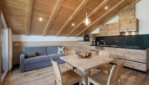 Natur Suite Edelweisshof App Tony - Foto 2