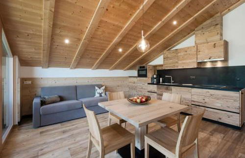 Natur Suite Edelweisshof App Tony - Foto 2