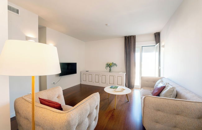 Plaza Mina Suites - Adults Recommended - Foto 66