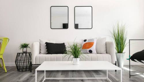 Central 3BR Apt Near Americana - Foto 2