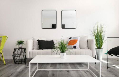 Central 3BR Apt Near Americana - Foto 2