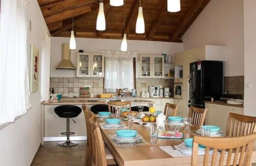 Holiday Home Arton Villa mit beheiztem Pool- in Istrien by Interhome - Foto 9