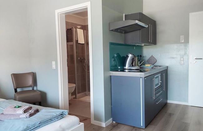 triple a Apartments in Altfeld - Foto 33