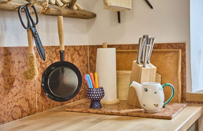 Holiday Home Edt - Foto 29