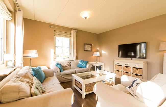 Thatched Villa Near the Beach - Foto 7