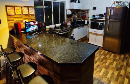 Casa no lago de Javary - Foto 27