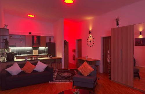 Ferienwohnung im Holstenhofweg-2 - Foto 44