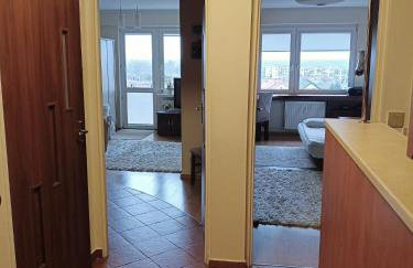 Przytulne i atrakcyjne mieszkanie z pełnym wyposażeniem, dwa pokoje - Foto 7