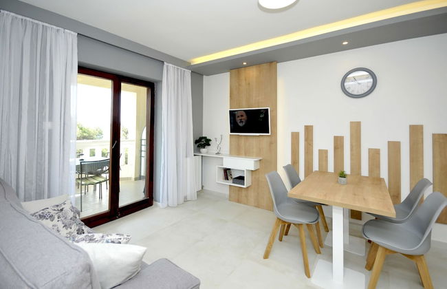 Villa Fani - Apartments and Rooms - Foto 20