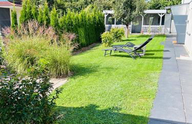 Harzburg-Living Wohnung Goethe`s Bergblick - Foto 33