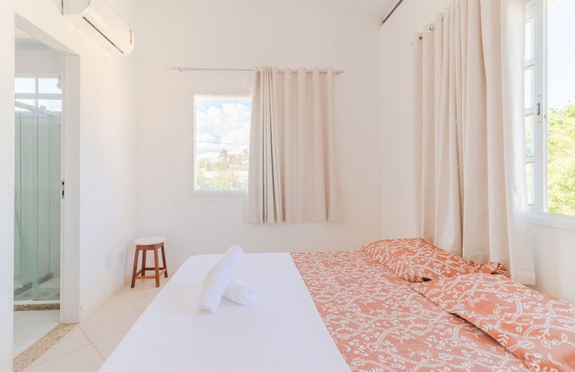 GB55 Linda Casa 5 Quartos 50m da Praia - Photo 14