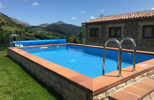 EL HOGARIN DE ARRIONDAS - Photo 14