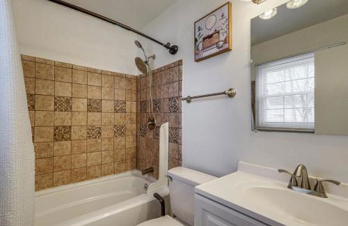 10 Mi to National Harbor Family-Friendly Home - Foto 15