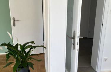 Messewohnung/Monteurwohnung - Foto 14
