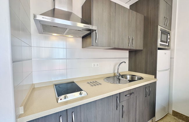 Hotel Apartamentos Marina Luz - Foto 16