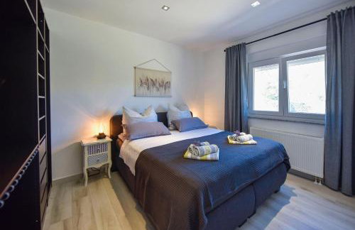 Moderner Bungalow mit Meerblick - Foto 19