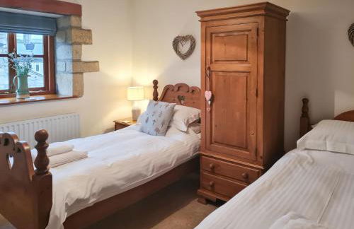 Flatts Barn - Foto 12