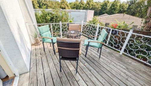 Ferienhaus Plauer Oase - Foto 4