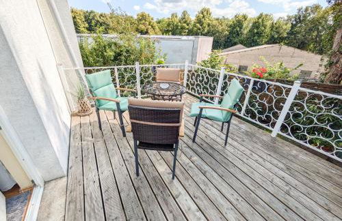 Ferienhaus Plauer Oase - Foto 4