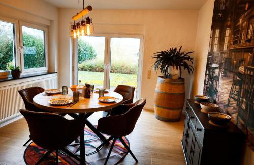 NEU - Wild Western Wohnung - 110 qm umgeben von Pferden am Fluss - Foto 7