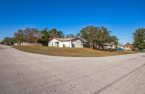 Luxury getaway, relax, and recharge! Tropical Florida Getaway Heated Pool Extra Fee - Foto 26