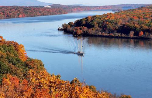 Extraordinary Private Retreat Near NYC - Foto 59