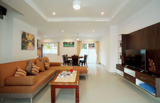 Kata Hill View Villas by Kata Sea View Villas - Foto 31