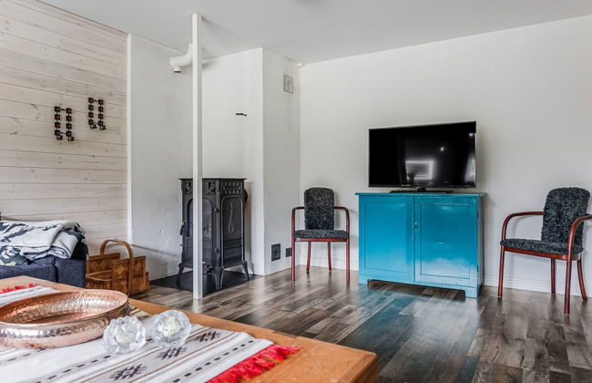 Kvisthån Tallen - Photo 12