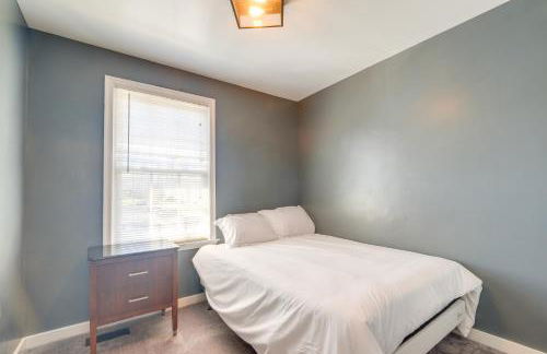 Walk to Red Jade Park Upper Marlboro Townhome - Foto 14