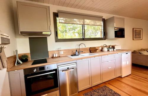 Villa L' Escourette - Foto 9