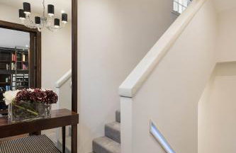 Spectacular Knightsbridge House Harrods 1 minute - Foto 14