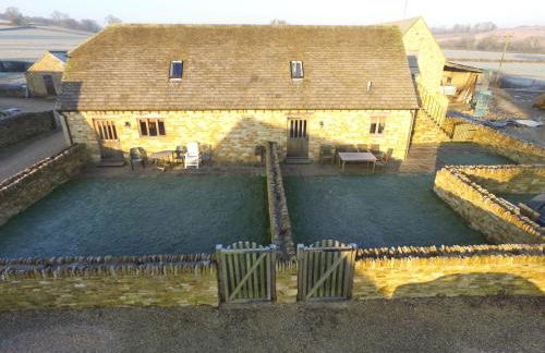 The Drey - Ash Farm Cotswolds - Photo 20