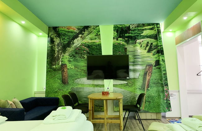 Delphin Apartment - Foto 24