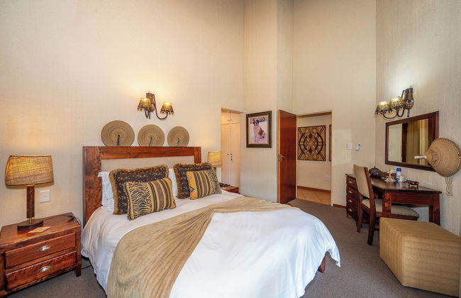 Kruger Park Lodge Unit No. 246 - Photo 8