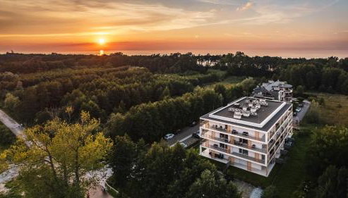 Apartamenty Sun & Snow Gąski - Foto 4