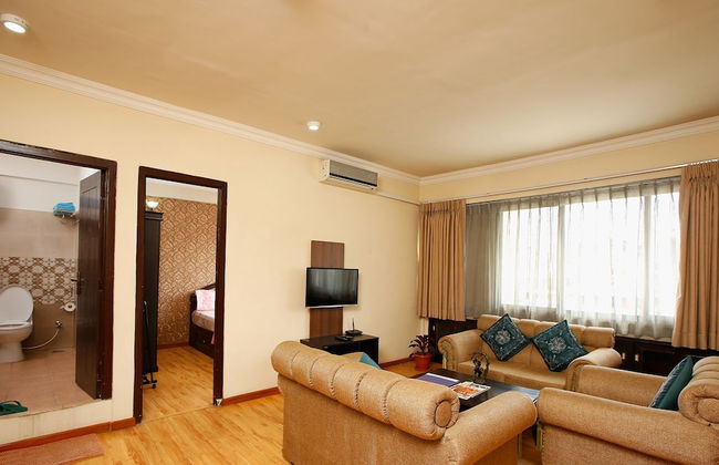 Jhamel Apartments by Casa Deyra - Foto 23