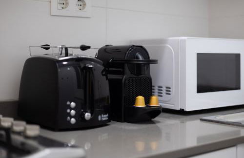 Stay U-nique Apartments Begur - Foto 14