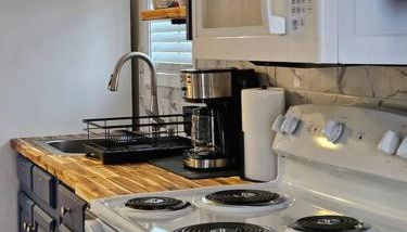 Studio 431-Vet owned 14 miles to Ft Moore - Foto 5