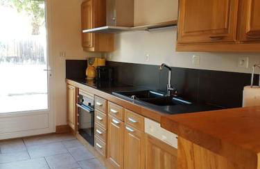 Grande villa neuve avec piscine près mer et Sète - Foto 47