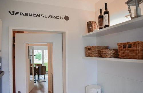 Ferienwohnung Traumland 1 - Foto 21