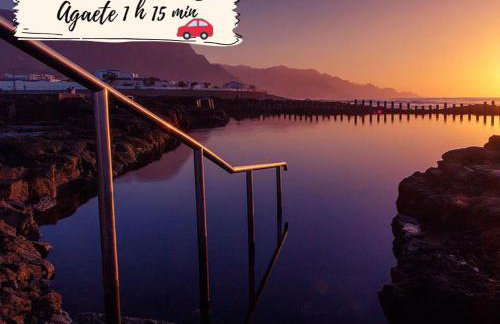 Los Dragos 6 by VillaGranCanaria - Foto 45