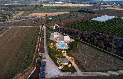 Dimora Soleda - Foto 16