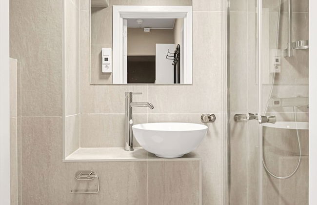 Bispegata 5 Apartment hotel - Foto 67