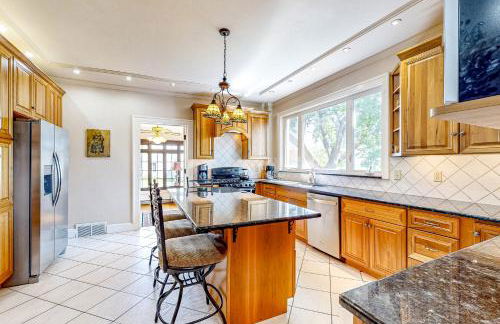 Group Getaway on Working Farm! Near Saratoga - Foto 6