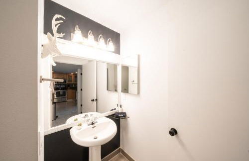 Penthouse Suite Downtown, Top Floor - Foto 12