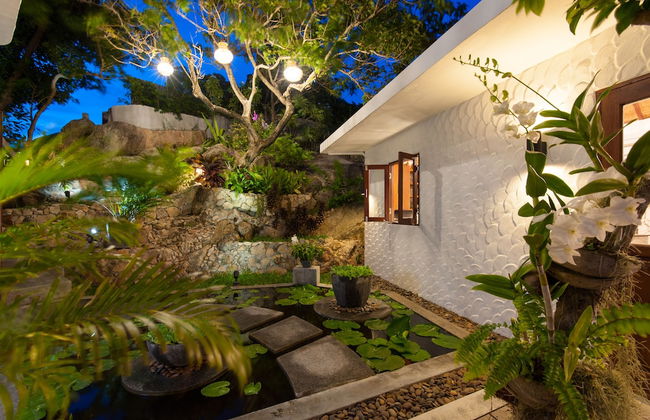 Villa Sabai Jai - Foto 32