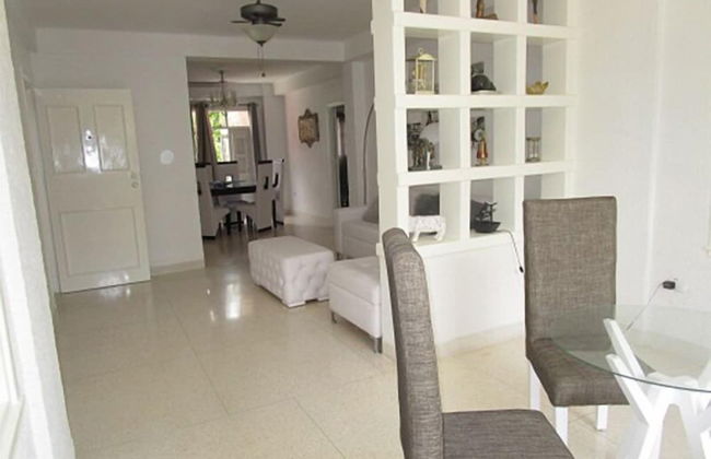 Apartment in Havana - Photo 15