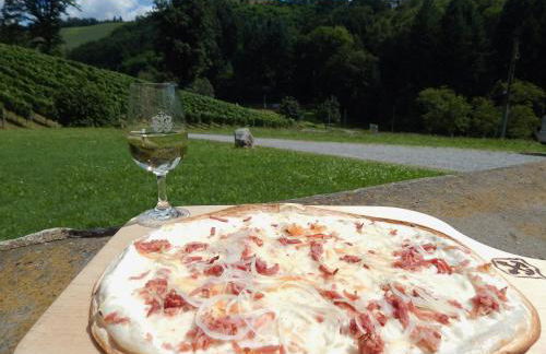 Wein Lodge Durbach - Gruppenhaus Weingut Neveu - Foto 6