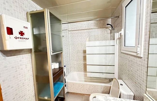 Rooms Aribau 133 - Photo 18