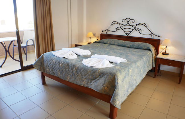 Areti Hotel - Foto 20